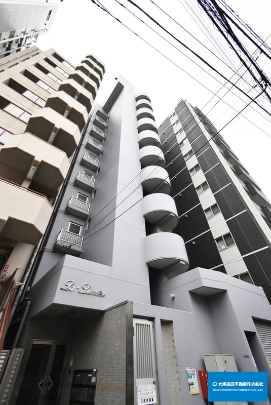 ラ・ルミエールの写真