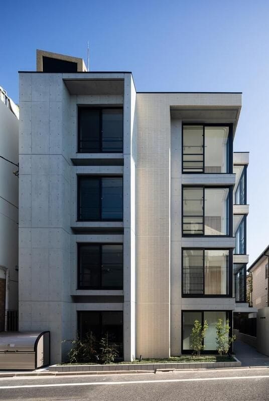 SOU大岡山の写真