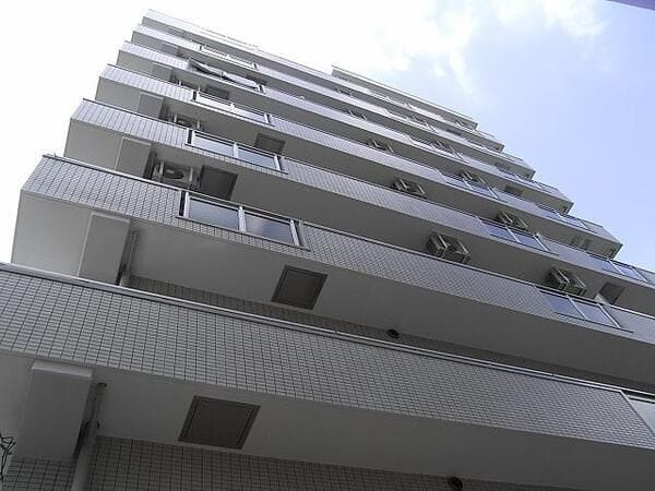 ブックハイツ大和の写真