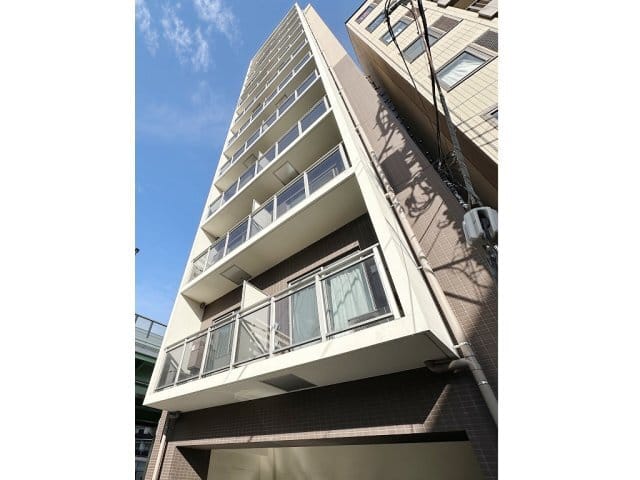 ガリシア平和島の写真