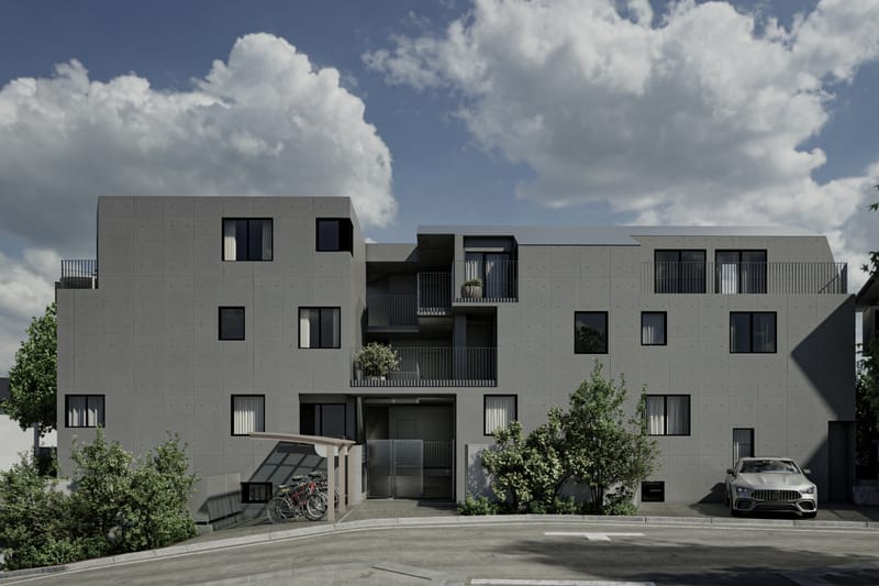 GranDuo梅ヶ丘の写真