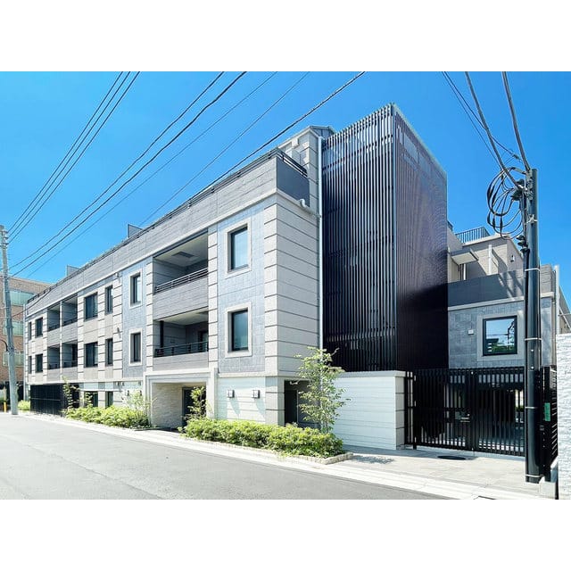 La Perla Ichigaya-Sadoharachoの写真