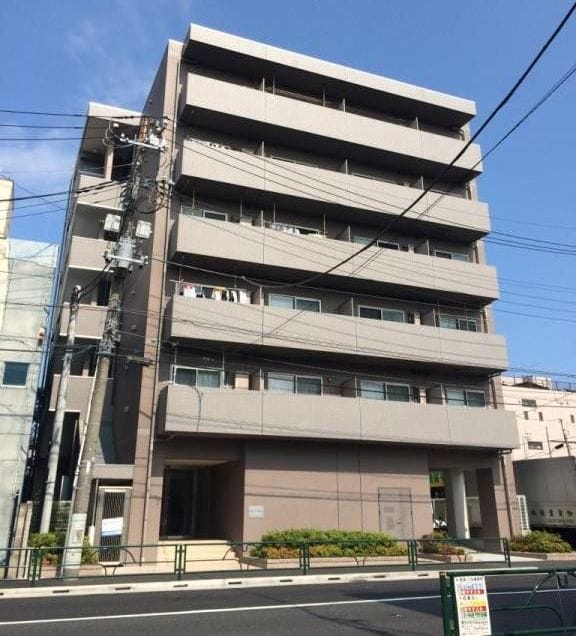 リバーサイドプレーヌの写真