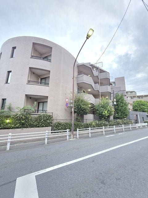 井草パークハウスの写真