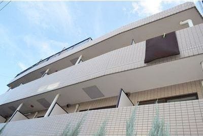 ルーブル南馬込の写真