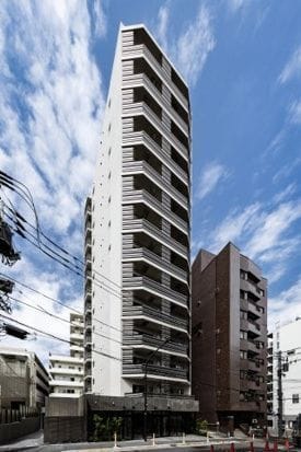 アーバンコア原宿の写真