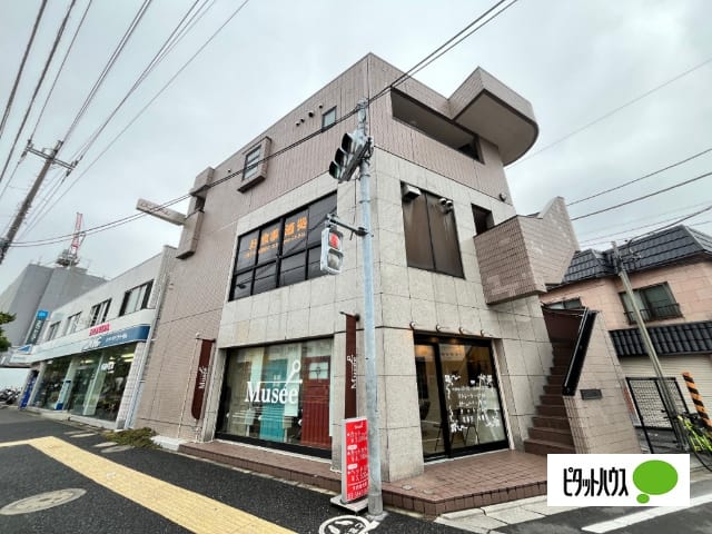 サンライズ西竹の塚の写真