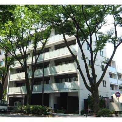 バンデューセン上北沢の写真