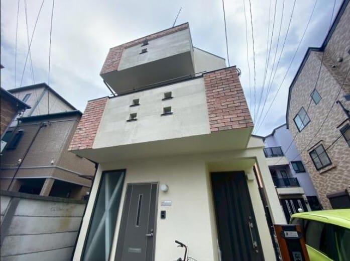 サンフェスタ(K)の写真