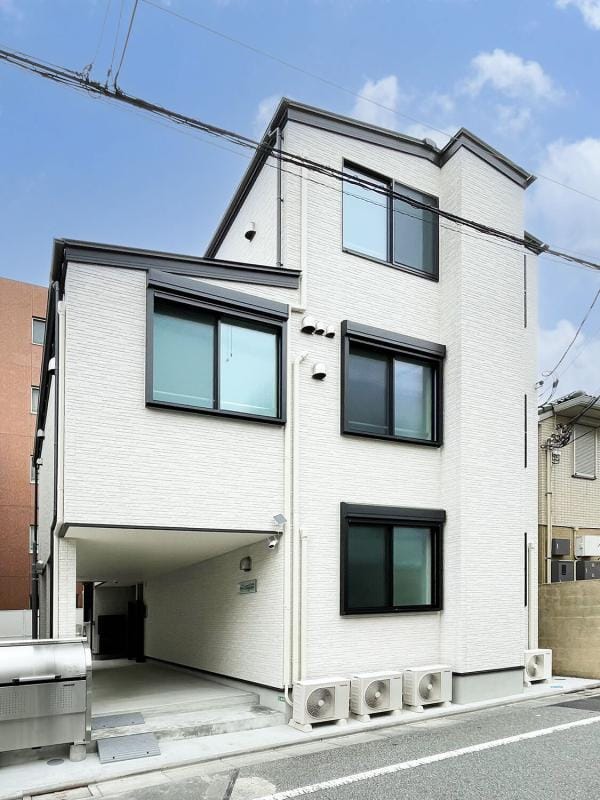 ブリーズTagaraの写真