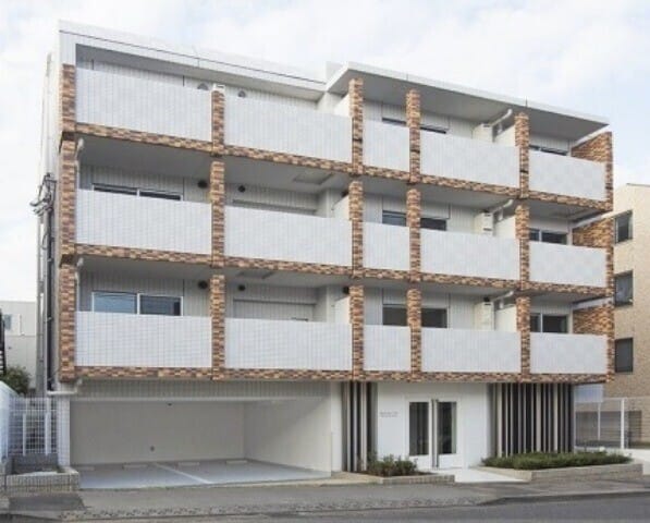 プレミアムキューブ奥沢#moの写真