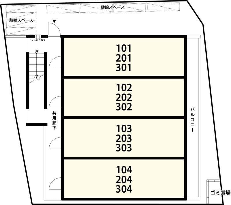 リブリ・Calm鵜の木の写真