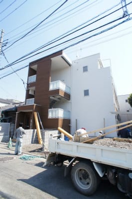 リブリ・樹の写真