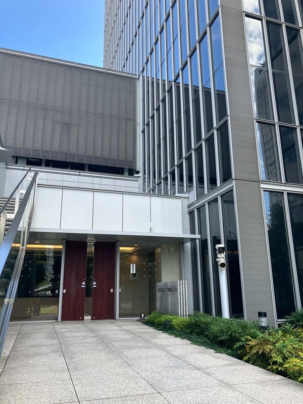 アクロスシティ中野坂上ハイツの写真