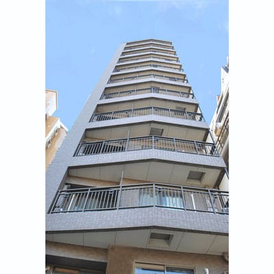 プレール新宿余丁町の写真