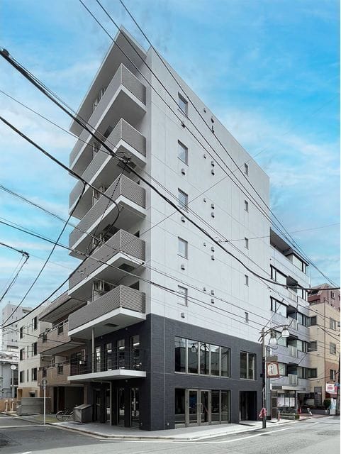 Marsアザレア通りの写真