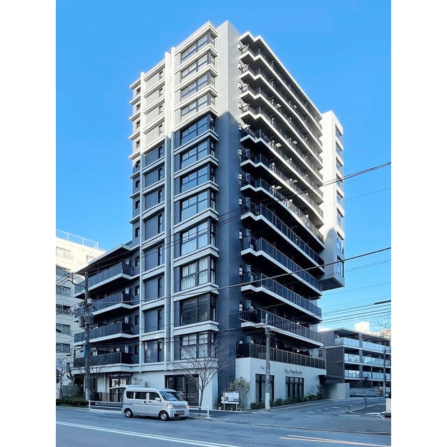 AIFLAT若松河田の写真