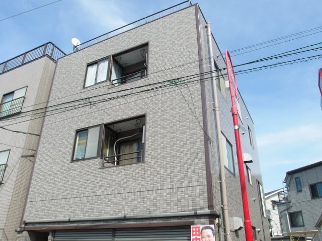 ハイツ熊倉の写真