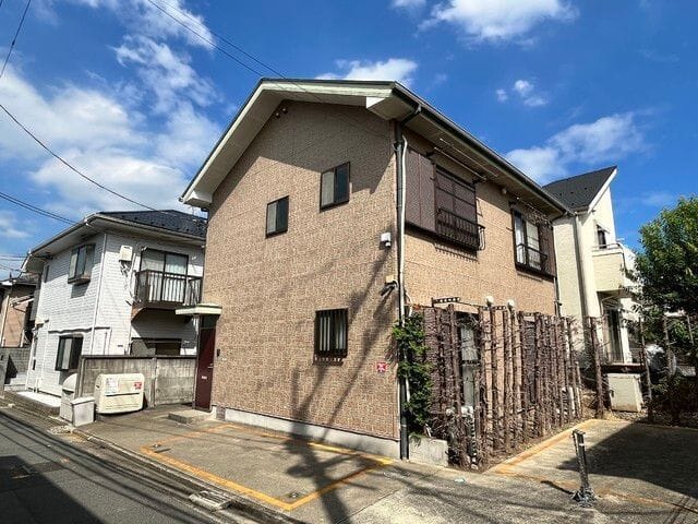 パインクレスト下石神井の写真