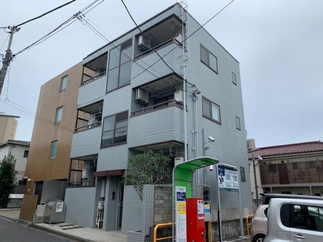 メゾンアイルの写真