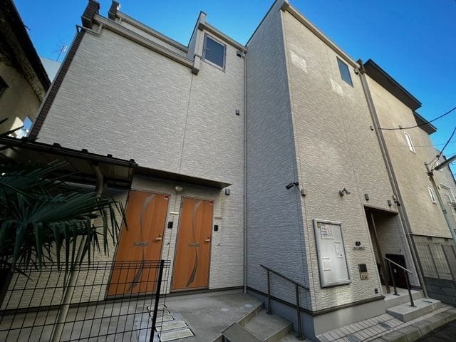 クレイノHIRO72の写真