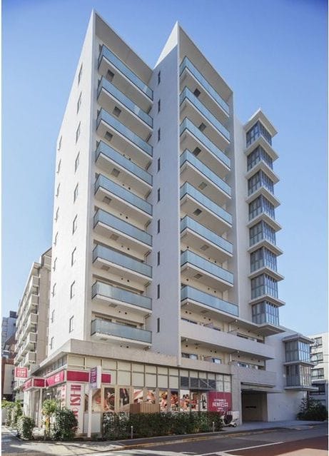 コンフォリア麻布EASTの写真