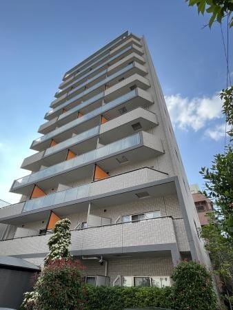 ORANGE PORTEの写真