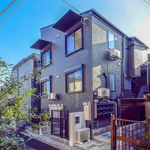 ガーデンテラス代々木上原の写真