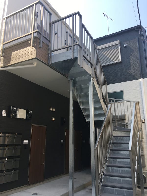 テラス大師公園の写真