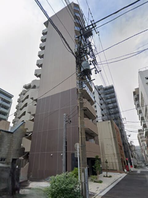 CREALpremier浅草の写真