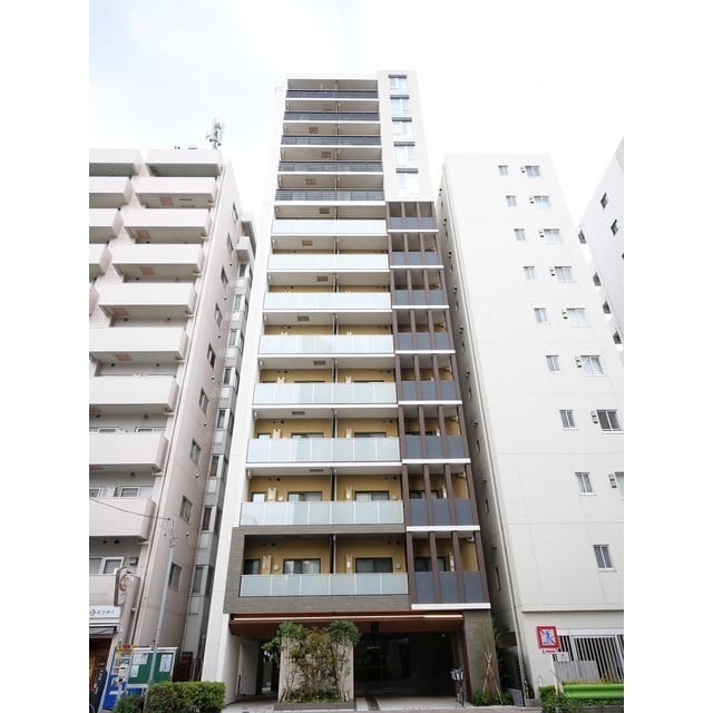 ディームス蔵前の写真