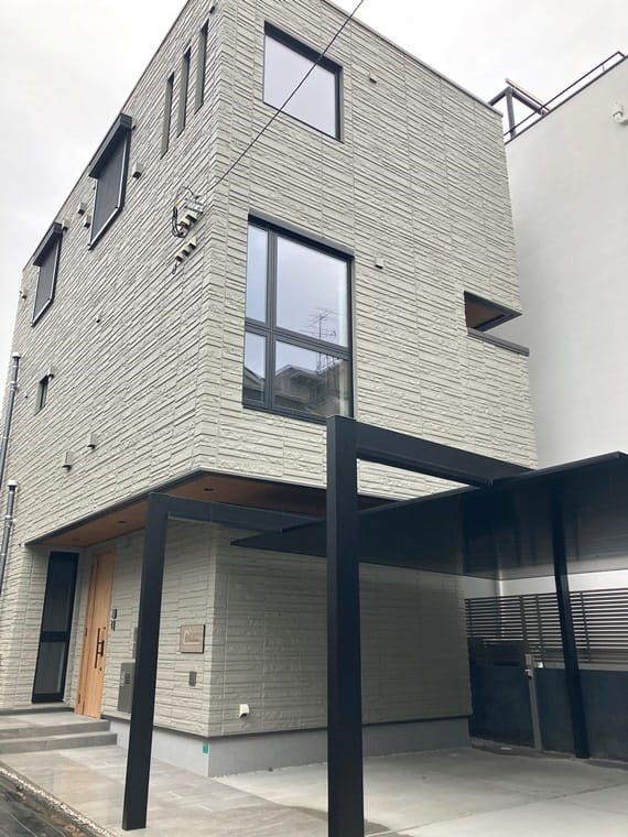 南池袋戸建の写真