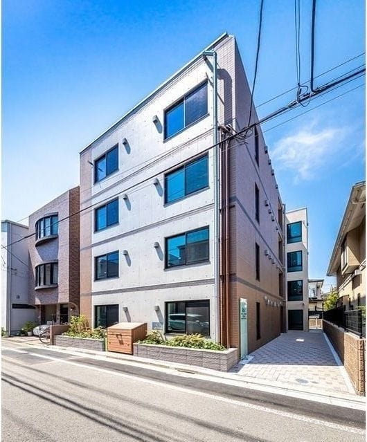 ウェルスクエアイズム文京千石の写真