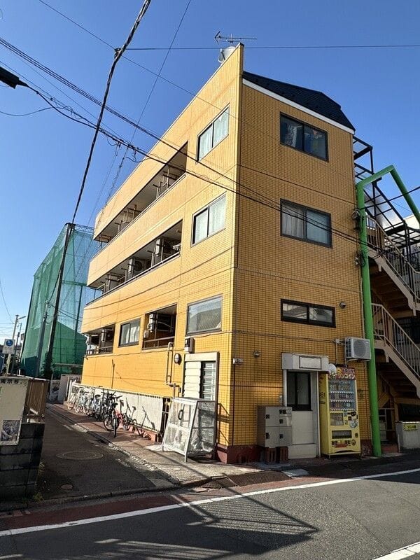 コパンの館の写真