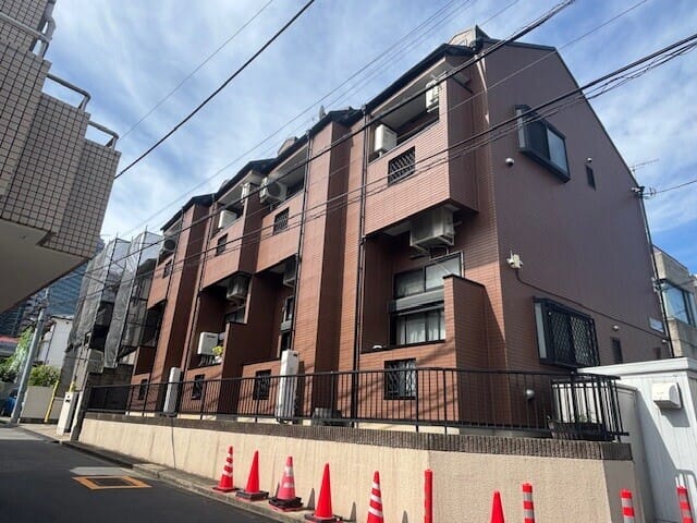 グリーンフォレストの写真