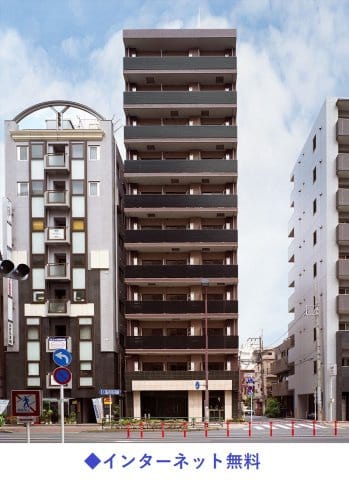 グラントゥルース練馬3の写真