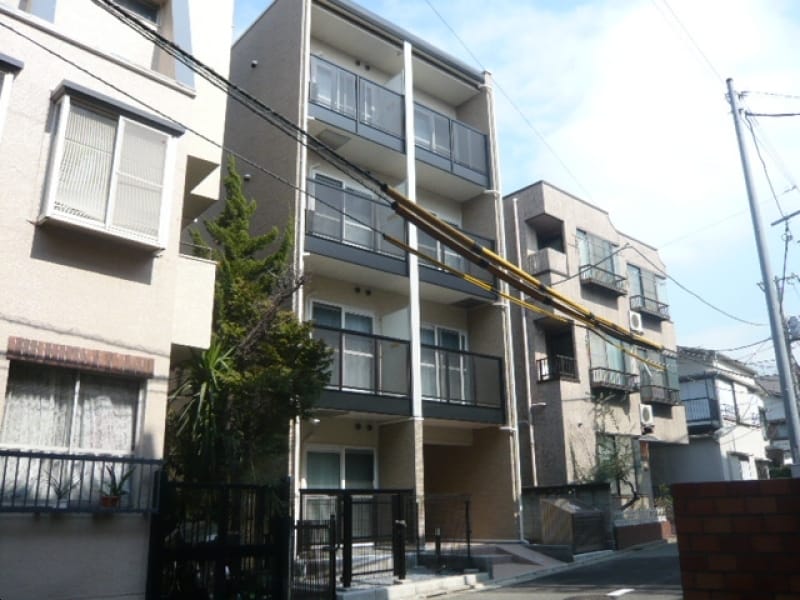 レオネクスト桜坂の写真