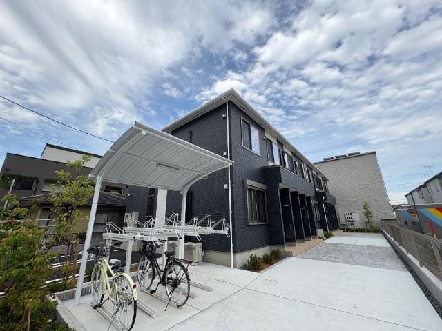 ボッテガノワールの写真