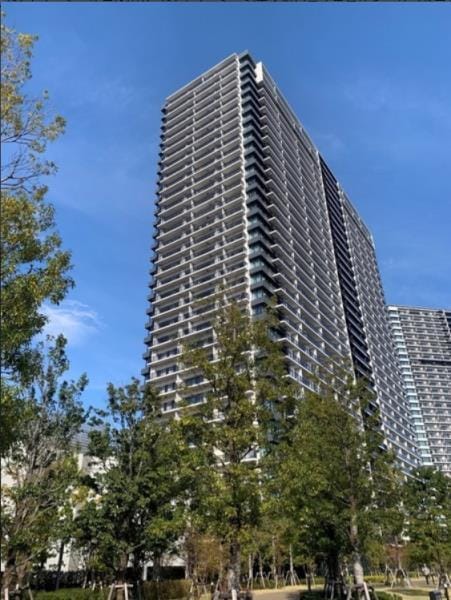 シティタワーズ東京ベイ セントラルタワーの写真