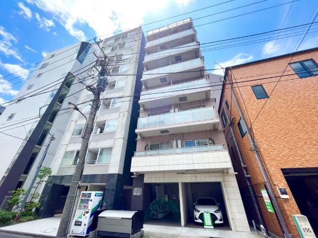 Canaan heim -カナンハイム-の写真