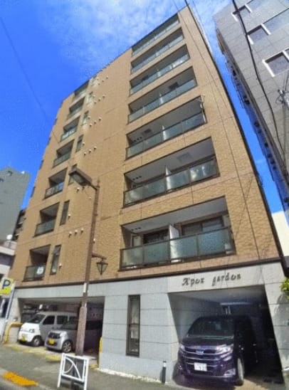 A-pexgardenの写真