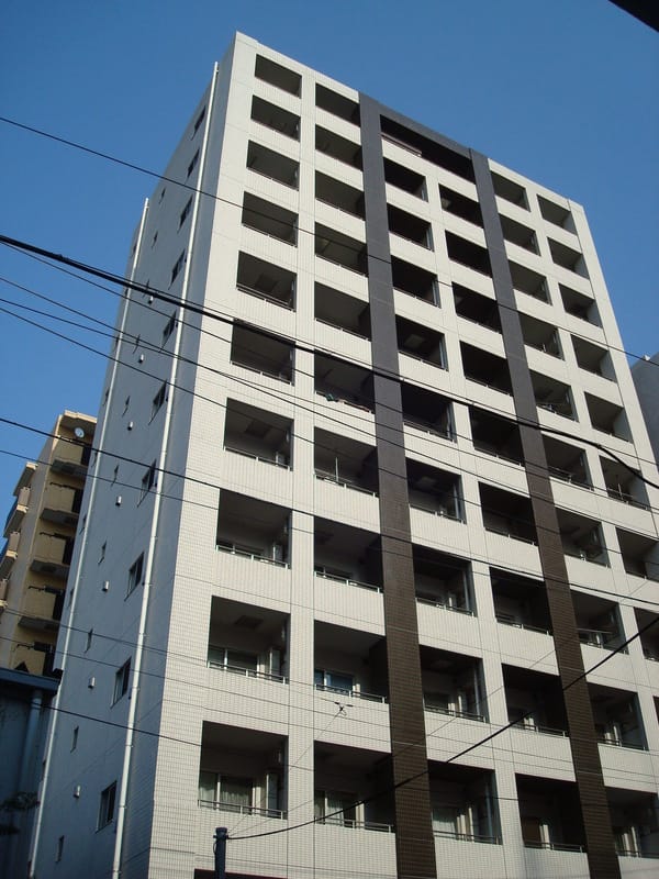 KDXレジデンス森下千歳の写真