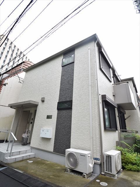 ジョイホームの写真