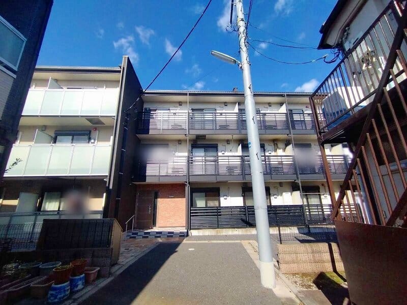 レオネクスト亜土 206