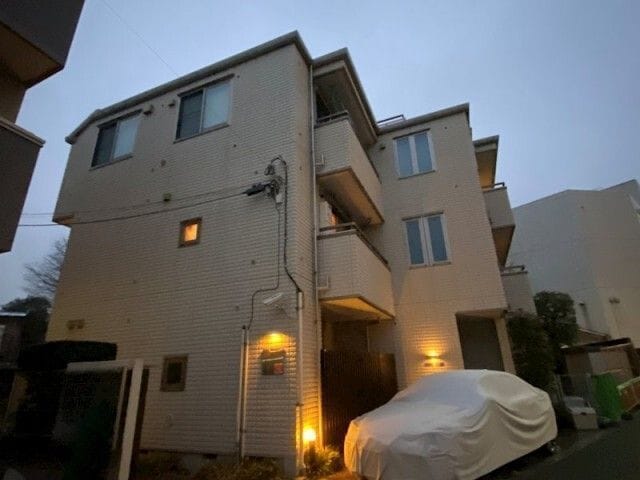 プレジオ学芸大学の写真