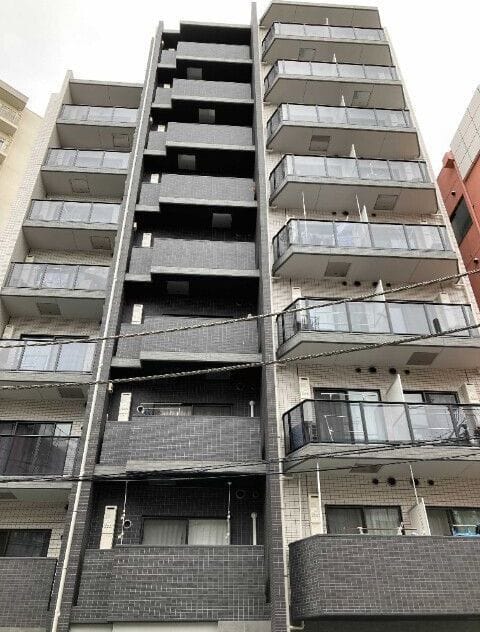 リヴシティ西川口参番館の写真