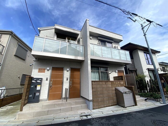 カーサ宇野の写真