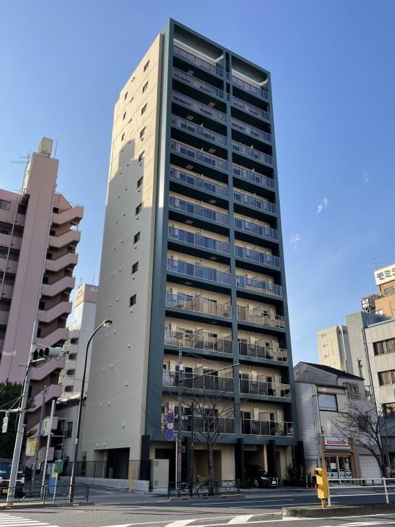 オンズマリーナ浅草の写真