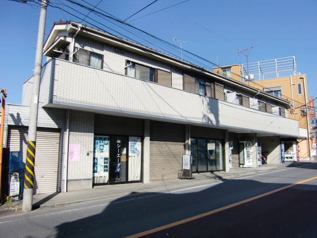 スコッチハウスの写真