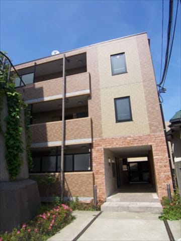 グラントゥルース目黒花房山の写真